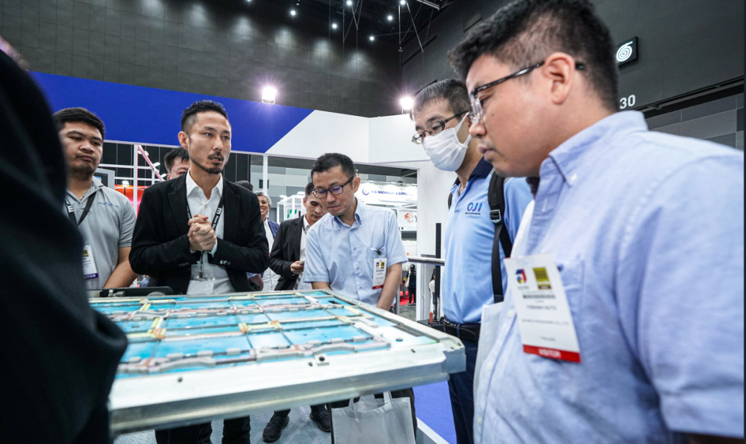 MK Promatrix106CSB 在泰国2023 Pack Print International (PPI)大放异彩! MK Promatrix106CSB 在泰国2023 Pack Print International (PPI)大放异彩!