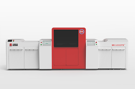 MK600DPB ��ҵ��ī����ӡˢ��