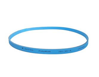 折返部左、右后压带 折返部左、右后压带