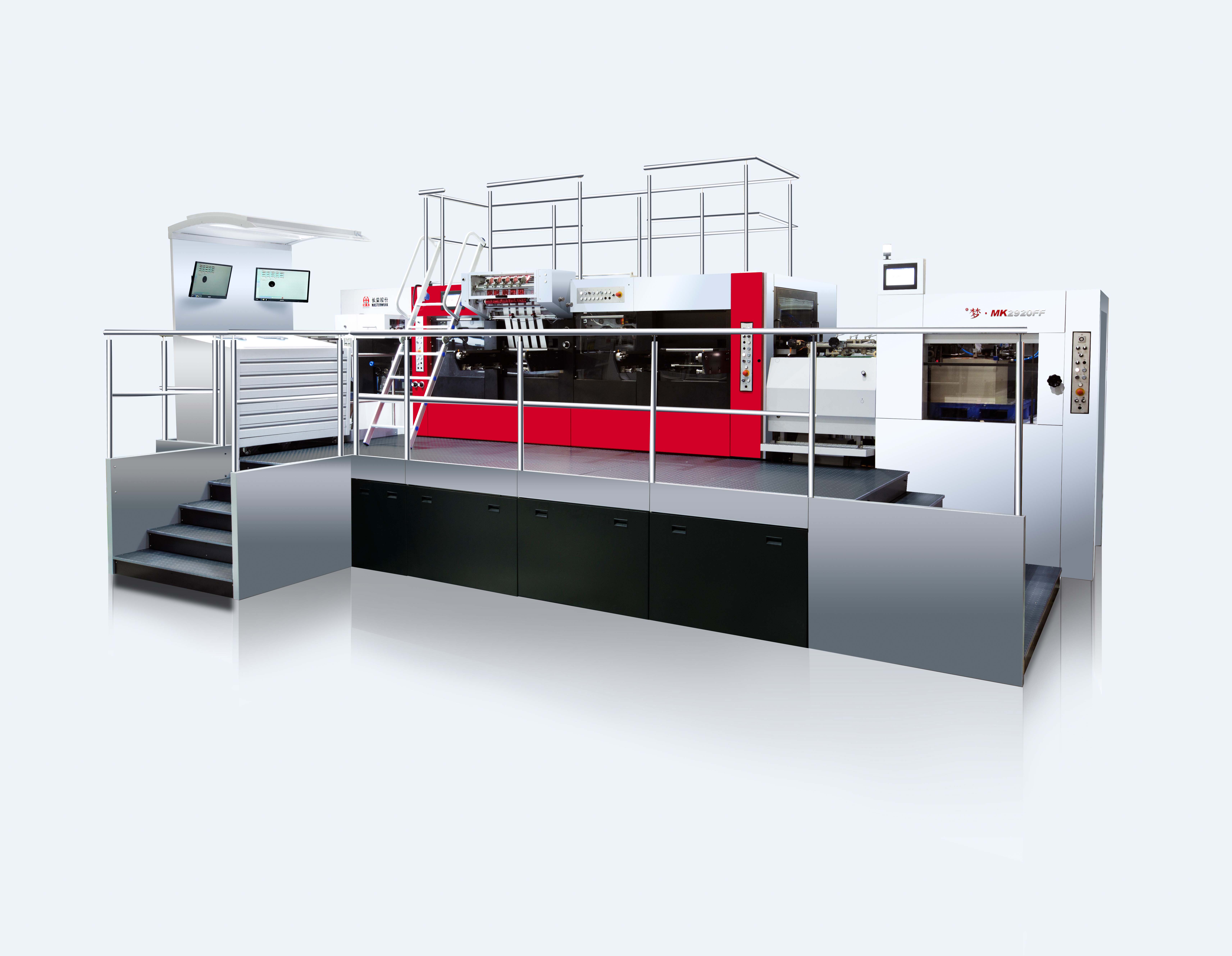 ����?2920FF˫�����̽��
������ò������˫�����̽������
920SS�����ߣ�����������˫�����̽�������ԭ��5000��/Сʱ��ߵ�6000��/Сʱ��������������׼���ȡ��ȹ��Դ����ߣ��������������ø�Ϊ��������������������